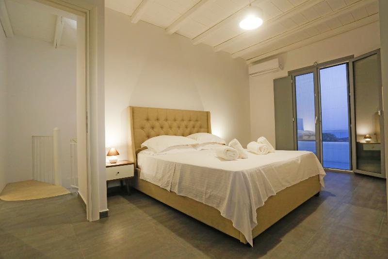 Nikoi Villas Mykonos Town Εξωτερικό φωτογραφία