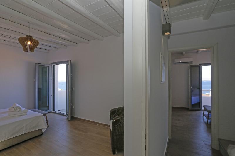 Nikoi Villas Mykonos Town Εξωτερικό φωτογραφία